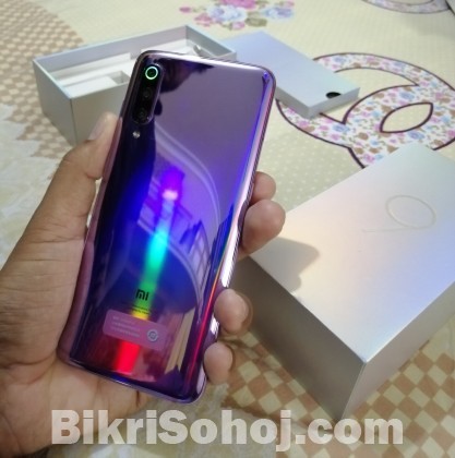 Xiaomi Mi9